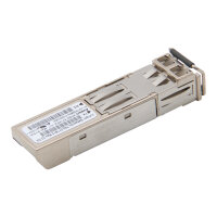 740-01163 AFBR-5715PZ-JU1 1000Base-SX SFP Mini-GBIC...