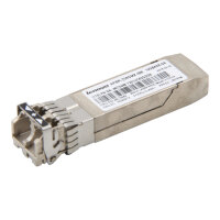 AFBR-709SMZ-IB8 10Gbase-SR 10GbE 850nm FC SFP+ Transceiver