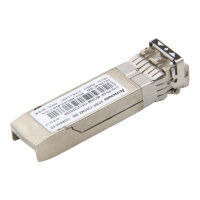 AFBR-709SMZ-IB8 10Gbase-SR 10GbE 850nm FC SFP+ Transceiver