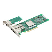QLE2562-WB Dual Port 8Gb/s FC SFP PCIe x8 Server Adapter...