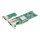 QLE2562-WB Dual Port 8Gb/s FC SFP PCIe x8 Server Adapter + SAS Expander