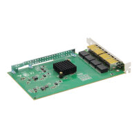 0T0YYG PE2G4I35 Quad Port RJ-45 Gigabit Ethernet LP Network Adapter
