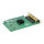 0T0YYG PE2G4I35 Quad Port RJ-45 Gigabit Ethernet LP Network Adapter