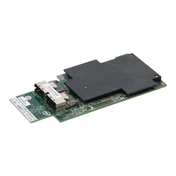 G35851-310 S61 Dual Port 6Gb/s SAS RAID Controller SIOM Module