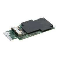 G35851-310 S61 Dual Port 6Gb/s SAS RAID Controller SIOM Module