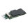 G35851-310 S61 Dual Port 6Gb/s SAS RAID Controller SIOM Module