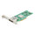 QLE2562-HP AJ764-63002 Dual Port 8Gb/s SFP PCIe x8 FP HBA Network Adapter
