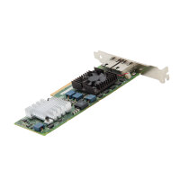 X520-T2 E10G42BT Dual Port 10GbE RJ-45 PCIe x8 Full...