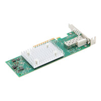 QLE2690L-DEL Single Port 16Gb/s FC SFP+ PCIe 3.0 x8 LP...