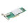 QLE2690L-DEL Single Port 16Gb/s FC SFP+ PCIe 3.0 x8 LP HBA Server Adapter