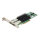 AJ763-63003 LPE12002 Dual Port 8Gb/s FC SFP+ FP HBA Server Adapter