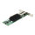 AJ763-63003 LPE12002 Dual Port 8Gb/s FC SFP+ FP HBA Server Adapter