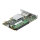 0D90PG PERC H800 6Gb/s 1GB PCIe x8 Full Profile RAID Controller