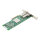06T94G QLE2562-DEL Dual Port 8Gb/s FC SFP+ PCIe x8 FP HBA Server Adapter
