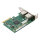 D3035-A11 i350-T2 Dual Port 1GbE RJ-45 Low Profile Network Adapter