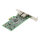 00FCGN BCM95720A2003G Dual Port GbE RJ-45 FP Network Adapter