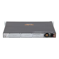 2920-48G J9728A 48-Port 1GbE RJ-45 4x SFP L3 Managed Switch