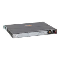 2920-48G J9728A 48-Port 1GbE RJ-45 4x SFP L3 Managed Switch