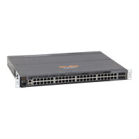 2920-48G J9728A 48-Port GbE RJ-45 2x 10GbE SFP+ Switch + J9731A J9732A J9733A