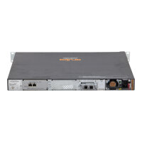 2920-48G J9728A 48-Port GbE RJ-45 2x 10GBase-T Switch + J9732A J9733A