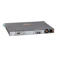 2920-48G J9728A 48-Port GbE RJ-45 2x 10GBase-T Switch + J9732A J9733A