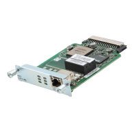 HWIC-1CE1T1-PRI 73-10362-05 1-Port T1/E1 PRI WAN...
