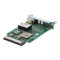 HWIC-1CE1T1-PRI 73-10362-05 1-Port T1/E1 PRI WAN...