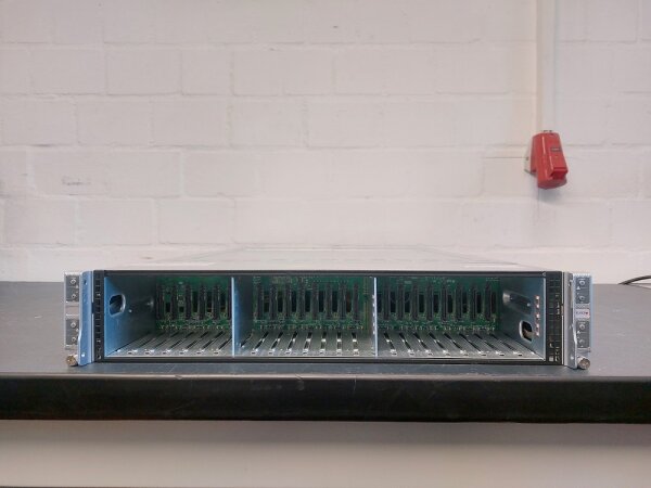 2122TG-H6IBQRF 8X OPTERON 6328 QSFP LSI 2108 Quad Node