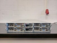 2122TG-H6IBQRF 8X OPTERON 6328 QSFP LSI 2108 Quad Node
