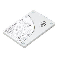 D3-S4610 240 GB S-ATA III SSDSC2KG240G8 24/7 2,5"...