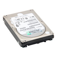 300GB SAS-2 12Gb/s 10K 862119-001 781581-006 EG000300JWBHR 2,5" Server HDD