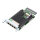 VIC3-4FXS/DID 73-12954-01 4-Port RJ-11 Voice Interface Card Module