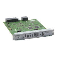 J9095A System Support Module SSM for 8200zl Series