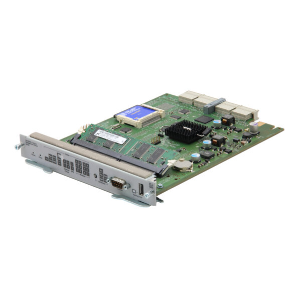ProCurve J8726A Management Switch Module for 5400 zl