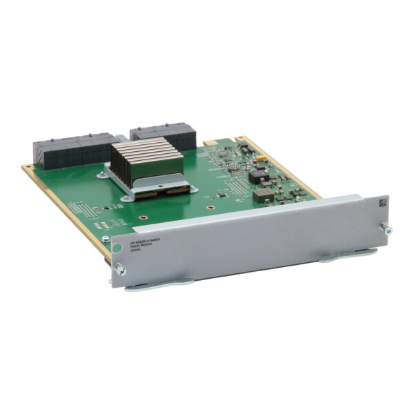 J9093A Fabric Module Control Processor for 8200zl Switches