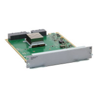 J9093A Fabric Module Control Processor for 8200zl Switches