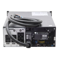 Smart-UPS SRT 6000VA SRT6KXLI 6x C13 4x C19 RJ-45 230V UPS USV