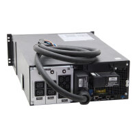 Smart-UPS SRT 6000VA SRT6KXLI 6x C13 4x C19 RJ-45 230V UPS USV