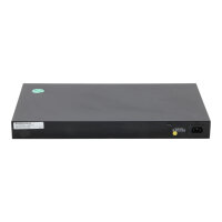 OfficeConnect 1920S JL381A 24-Port RJ-45 2x SFP Managed without Rack Ears