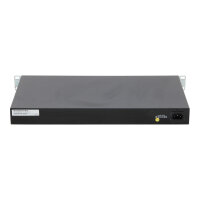 OfficeConnect 1920S JL381A 24-Port RJ-45 2x SFP Managed with Rack Ears
