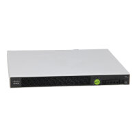 ASA5515-X 6-Port GbE RJ-45 Security Plus Adaptive...