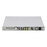ASA5515-X 6-Port GbE RJ-45 Security Plus Adaptive Security Appliance