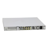 ASA5515-X 6-Port GbE RJ-45 Security Plus Adaptive Security Appliance