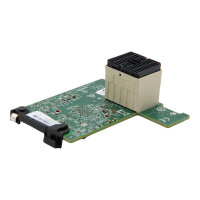 022TDT Quad Port GbE PCIe Mezzanine Network Adapter for...