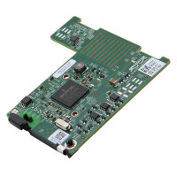 022TDT Quad Port GbE PCIe Mezzanine Network Adapter for M420 M520 M620