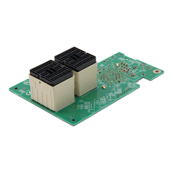 0TKJJJ PCIe Pass-Throgh Mezzanine Card Controller for FC430 FC630 FC830