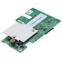 0TKJJJ PCIe Pass-Throgh Mezzanine Card Controller for FC430 FC630 FC830