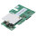 0TKJJJ PCIe Pass-Throgh Mezzanine Card Controller for FC430 FC630 FC830