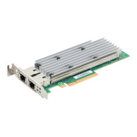 02J3X7 QL41162HLRJ Dual Port 10GbE RJ-45 10GBase-T CNA Network Adapter