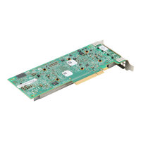 02J3X7 QL41162HLRJ Dual Port 10GbE RJ-45 10GBase-T CNA Network Adapter